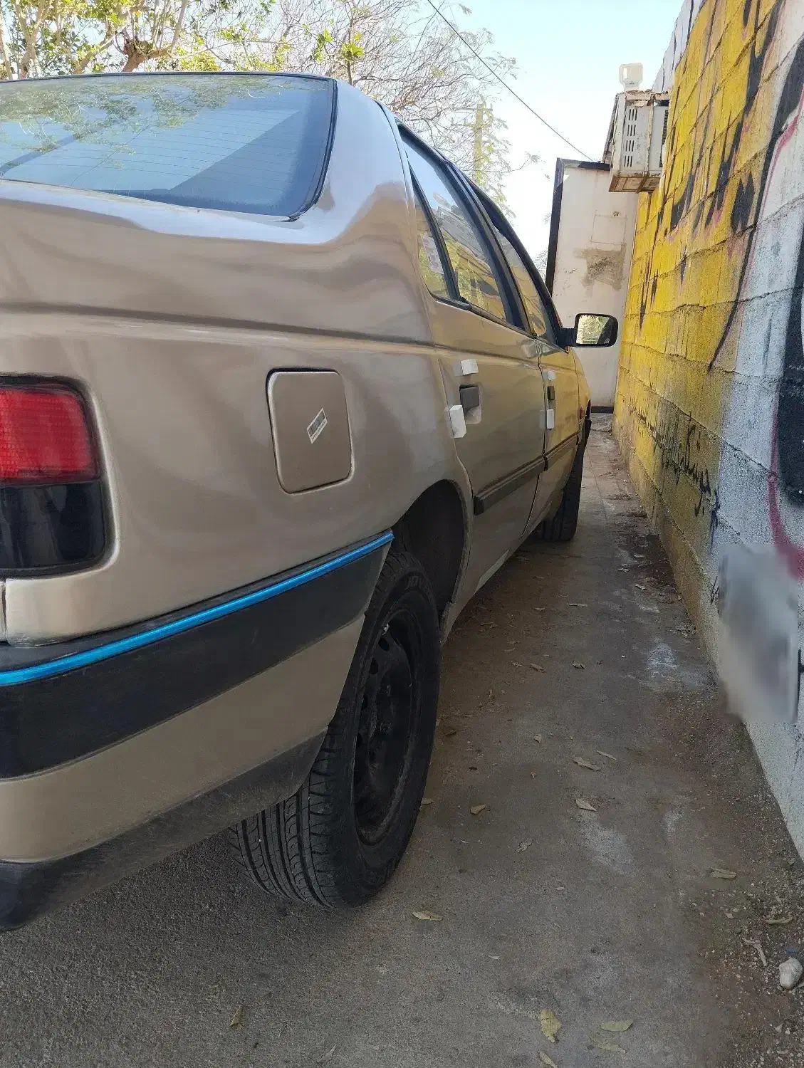 F405|خودرو سواری و وانت|جم, |دیوار