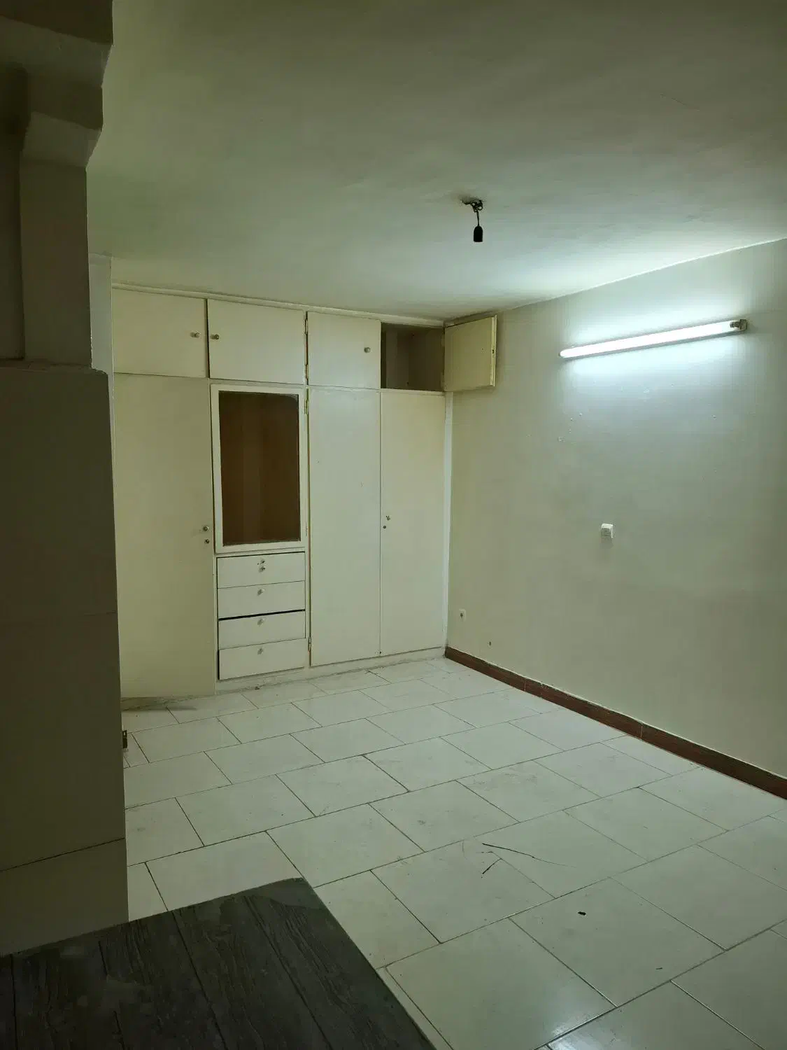 پاکدشت شهرک نرگس سوئیت ۳۸ متری|فروش آپارتمان|پاکدشت, پاکدشت (مامازند)|دیوار