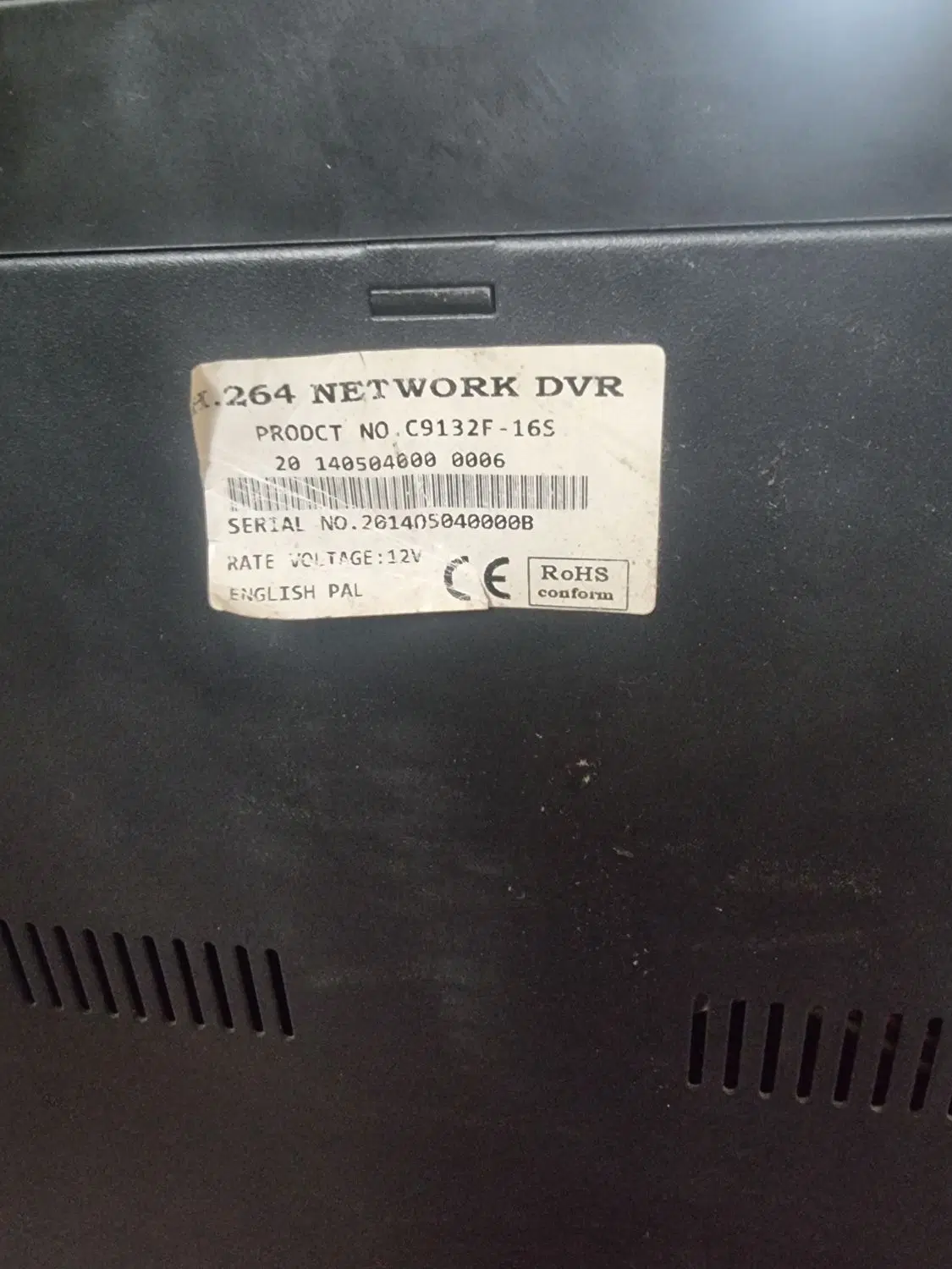 دستگاه dvr|دوربین مداربسته|چهارباغ, |دیوار