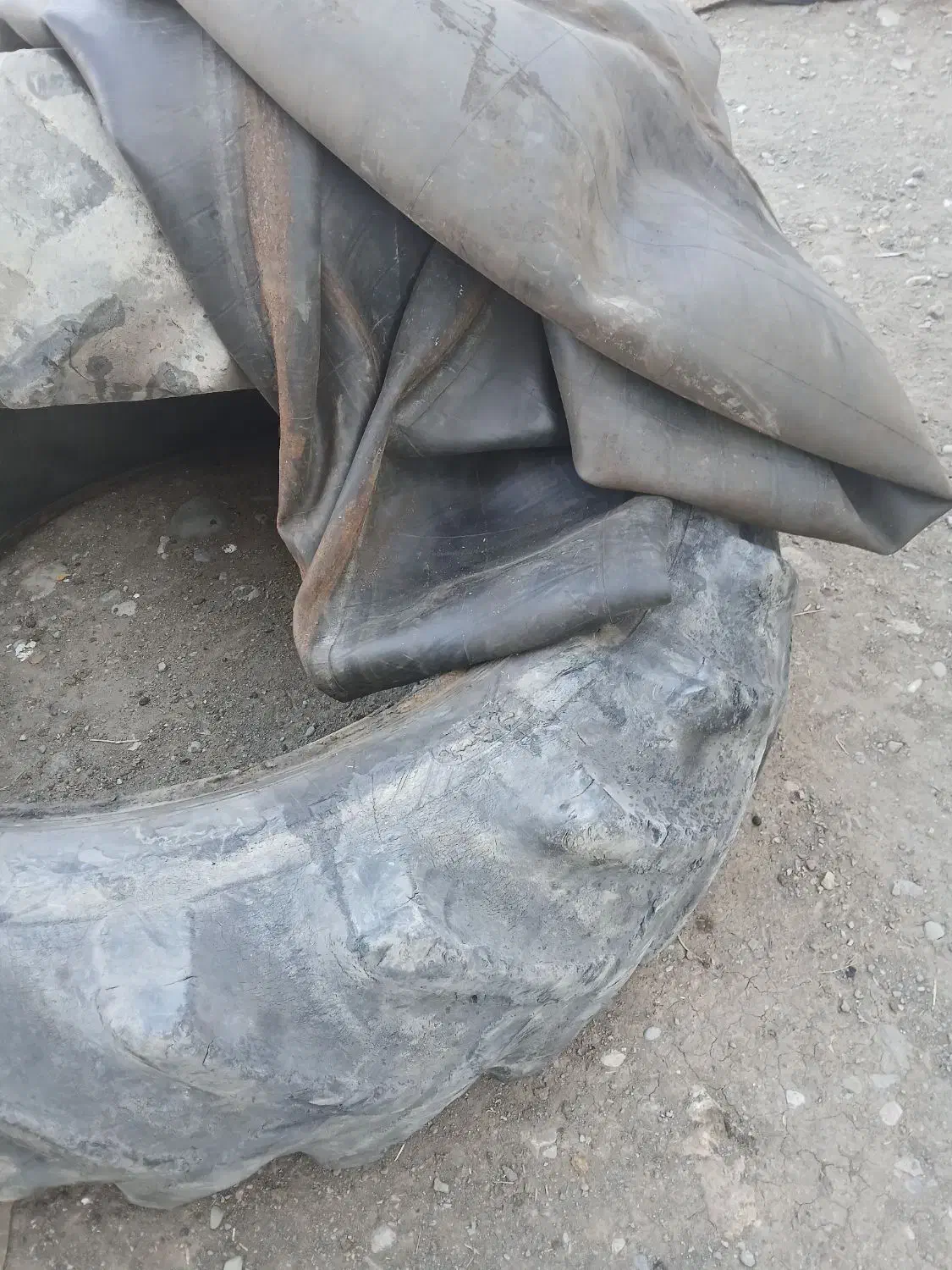 لاستیک ۴۰ درصد|قطعات یدکی و لوازم جانبی|شاهیوند, |دیوار