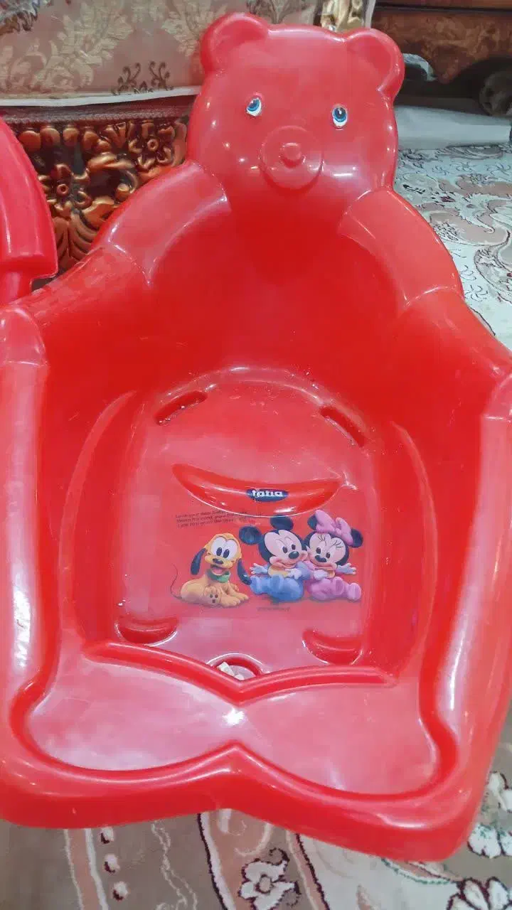 وسایل کودک|اسباب و اثاث بچه|مشهد, نظام دوست|دیوار