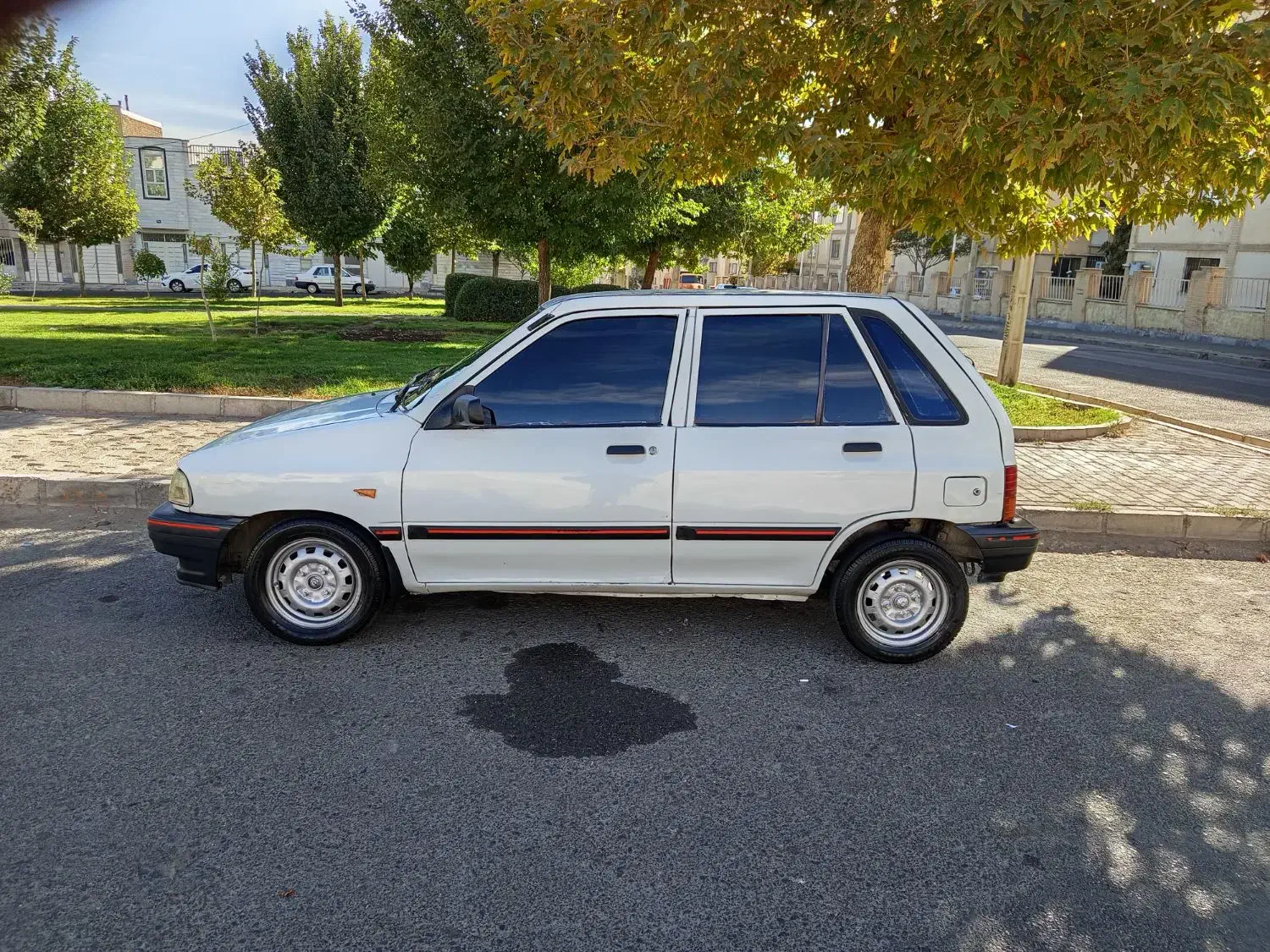 پراید هاچبک|خودرو سواری و وانت|زنجان, |دیوار