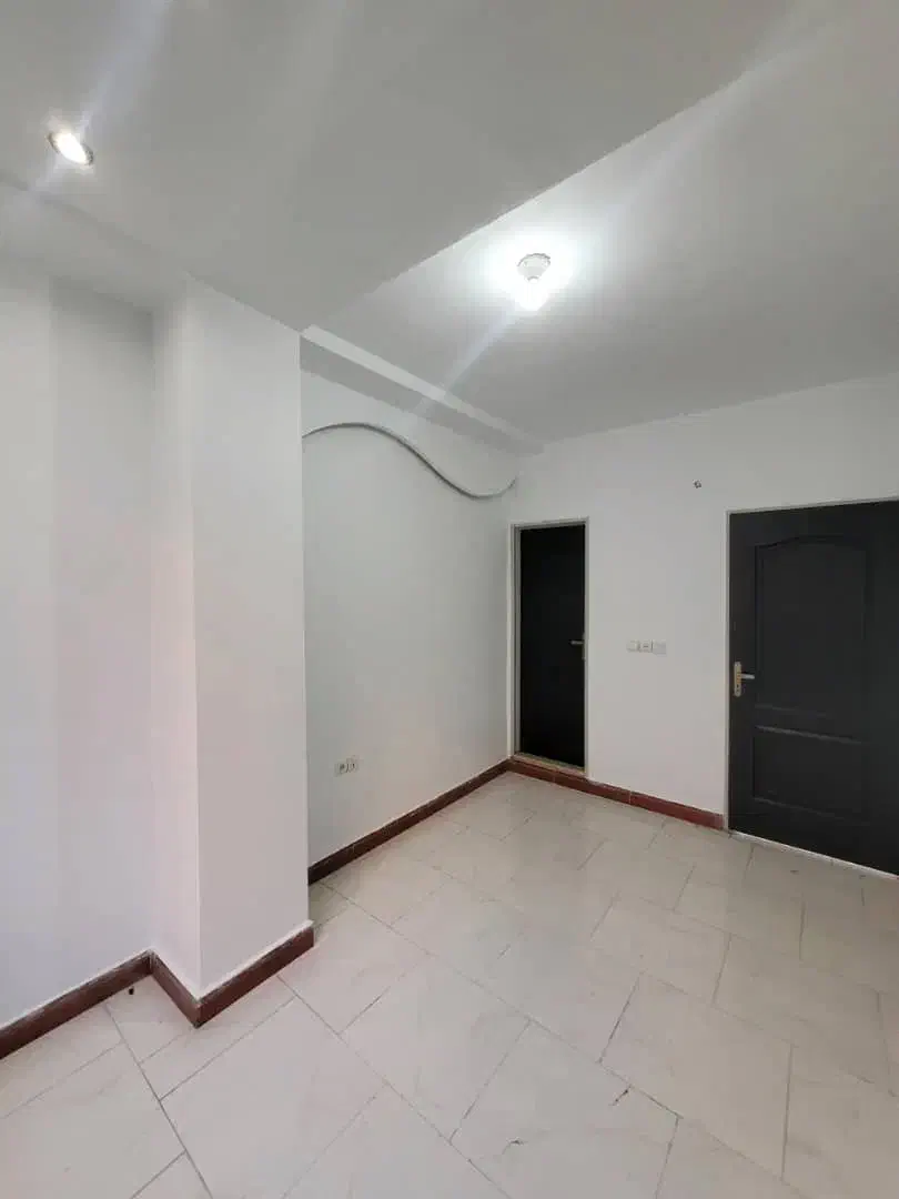 ۱۰۸ متر آپارتمان فول / بر فراز جنت آباد