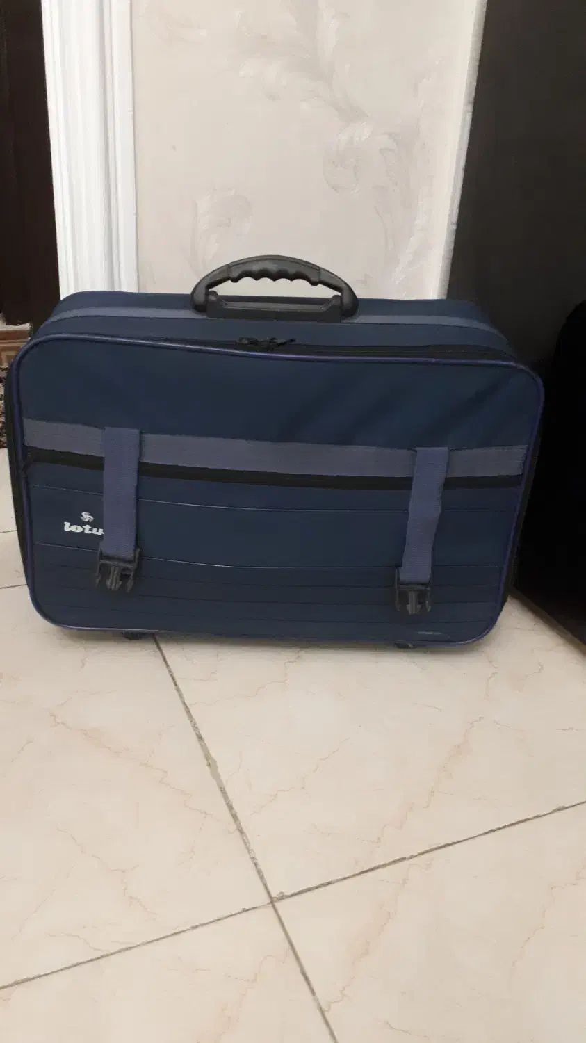 چمدان|کیف، کفش، کمربند|رشت, شهرک شهید رجایی|دیوار