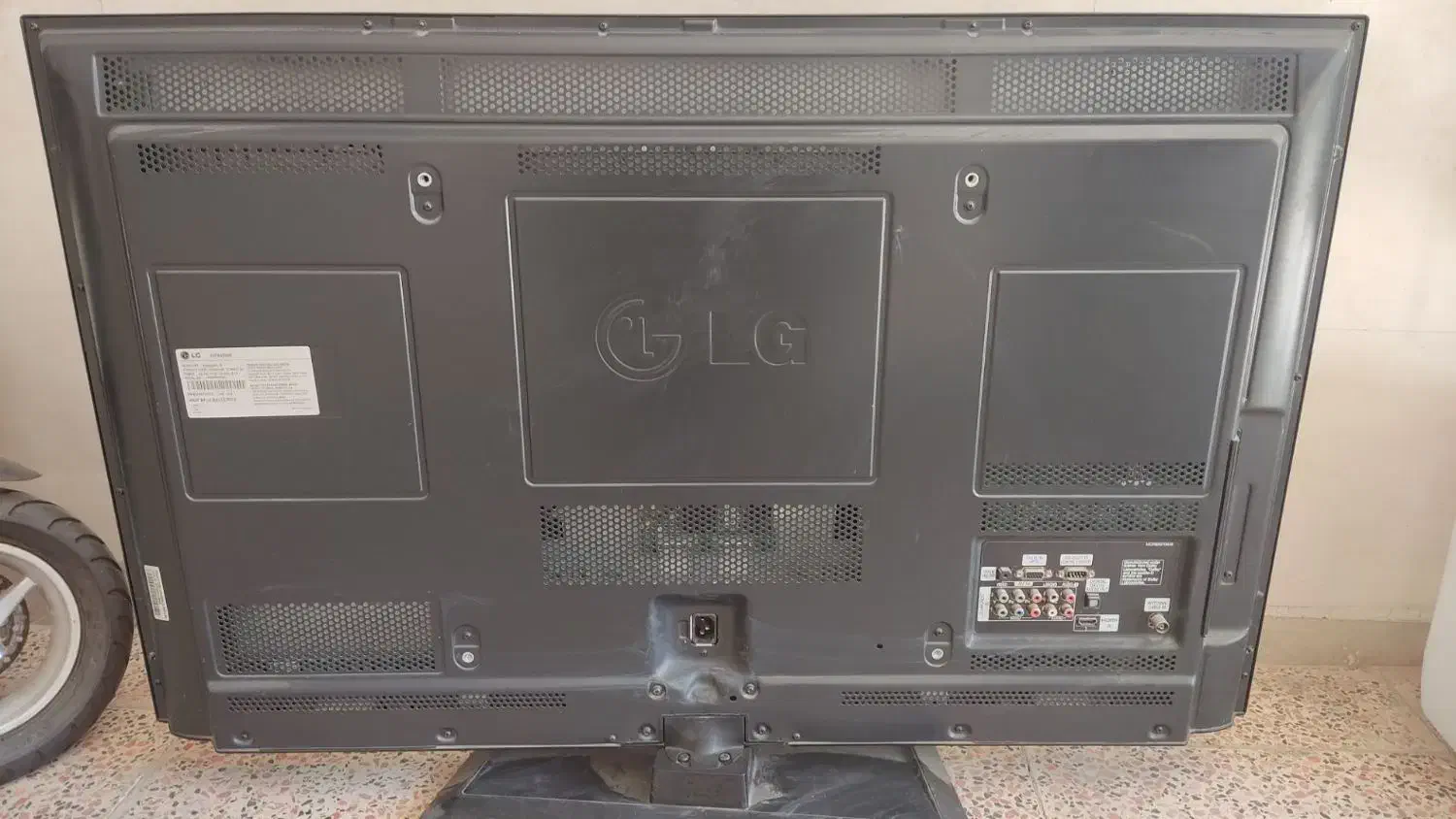 تلوزیون|تلویزیون و پروژکتور|فردوسیه, |دیوار