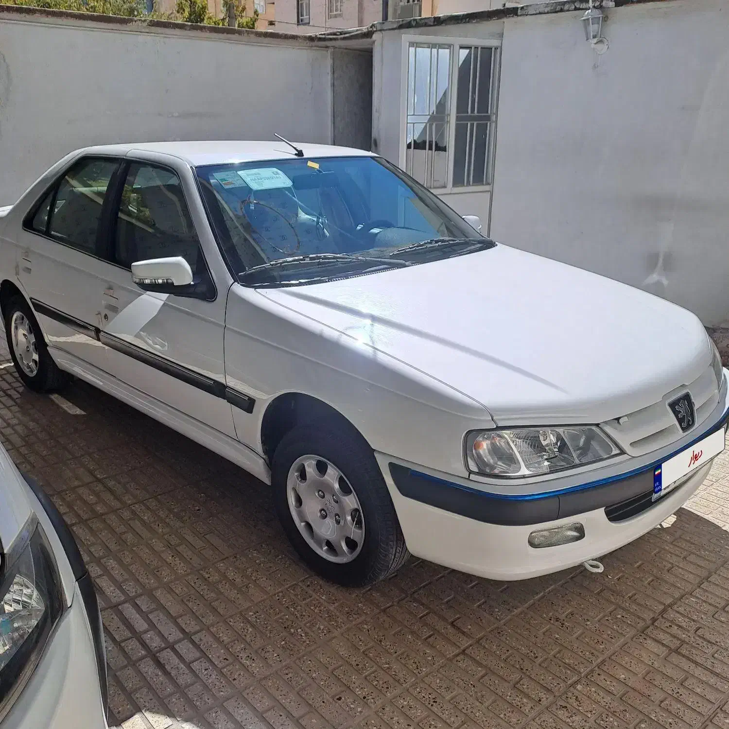 پارس سال|خودرو سواری و وانت|ایلام, |دیوار