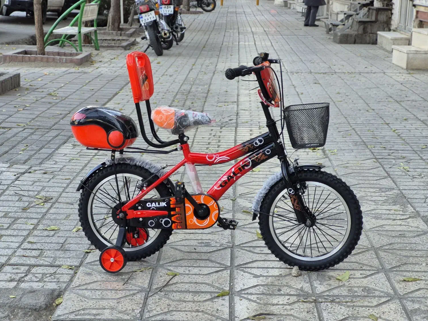 دوچرخه16.20/کلیک فروش بصورت اقساط|دوچرخه، اسکیت، اسکوتر|مشهد, هنرور|دیوار