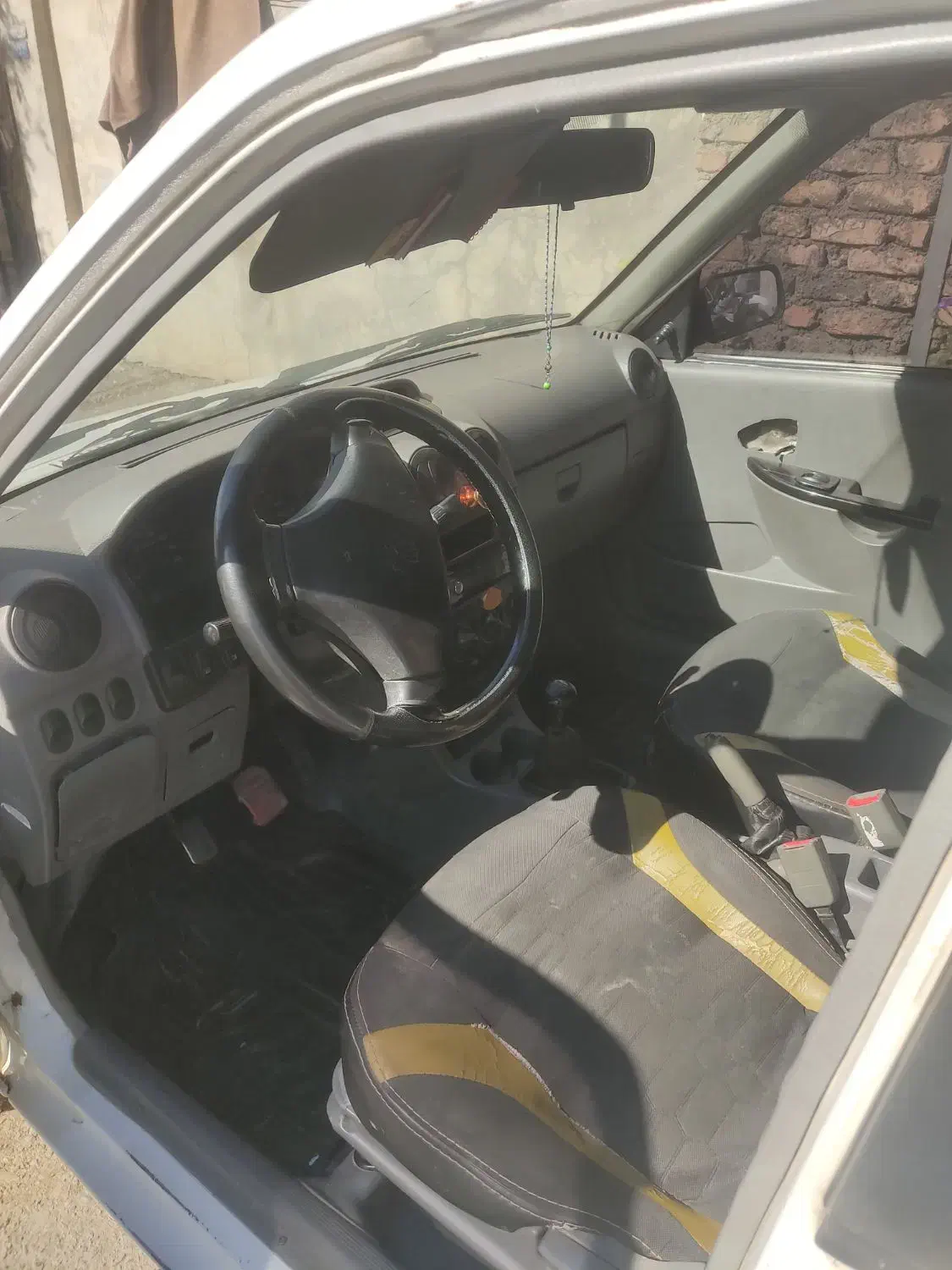 پراید 131|خودرو سواری و وانت|کرمانشاه, |دیوار