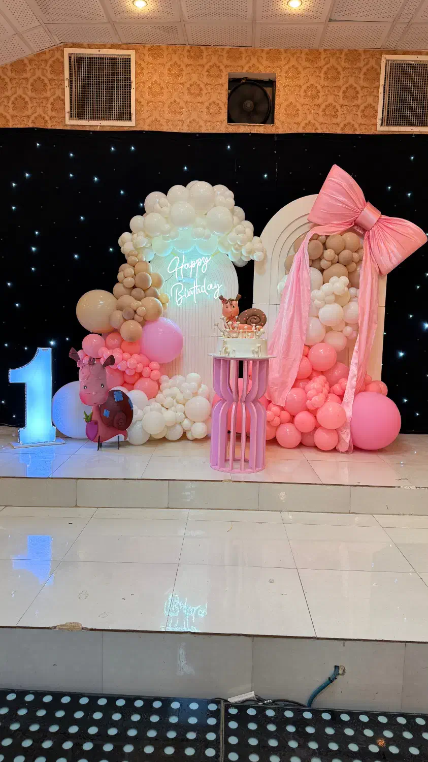 تشریفات بزرگ کوشا|خدمات پذیرایی، مراسم|قزوین, |دیوار