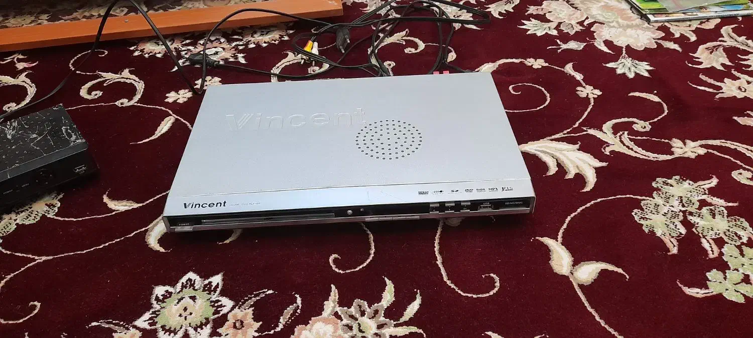 تلوزیون سونی وگا ، دستگاه دی وی دی|تلویزیون و پروژکتور|زابل, |دیوار