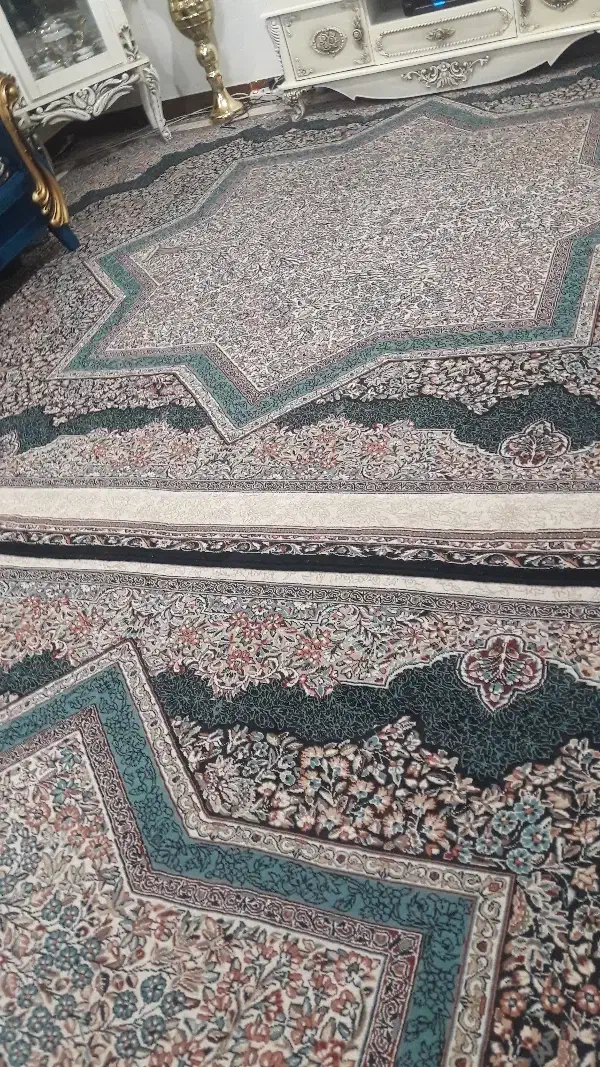 فرش ۱۲متری|فرش|قزوین, |دیوار