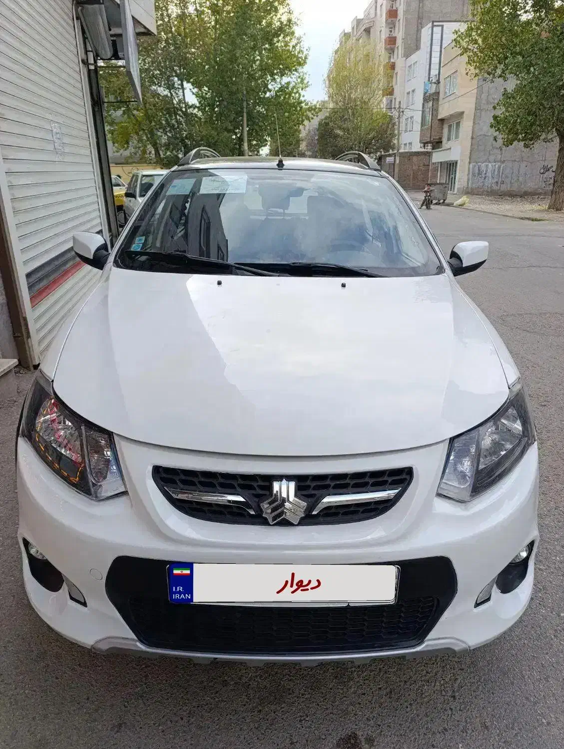 کوییکRمدل99بی رنگ درحد|خودرو سواری و وانت|اردبیل, |دیوار