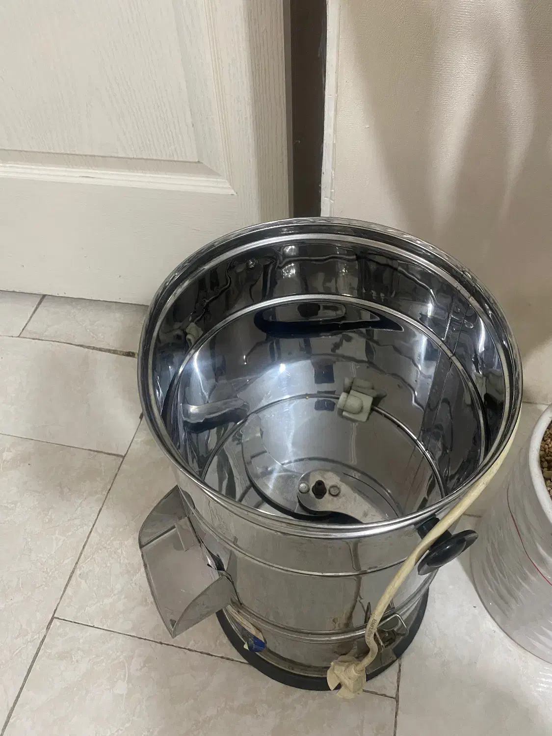 سبزی خورد کن سبزایران|خردکن، آسیاب، غذاساز|نسیمشهر, |دیوار