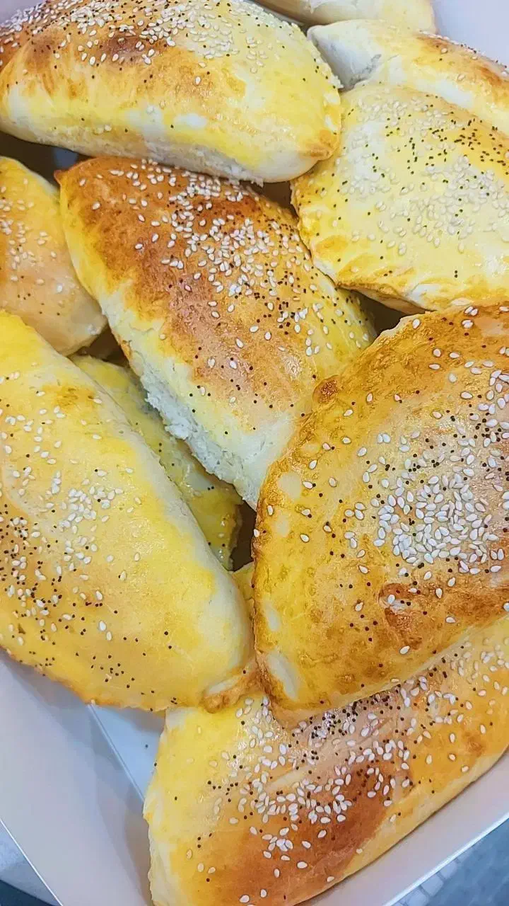 خانه پیراشکی|خوردنی و آشامیدنی|مشهد, اقبال|دیوار