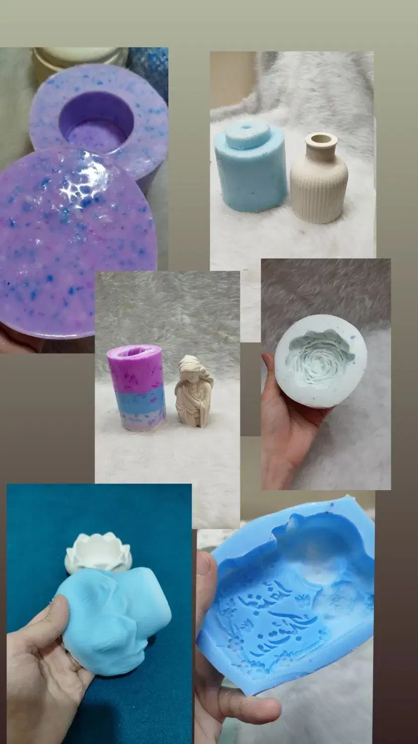 دوره سنگ مصنوعی و قالبسازی|خدمات آموزشی|بندرعباس, |دیوار