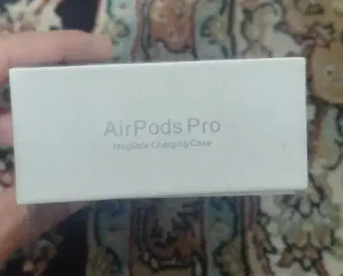 ارپاد پرو 2 اپل تاچ|لوازم جانبی موبایل و تبلت|تهران, شهرک ولیعصر جنوبی|دیوار