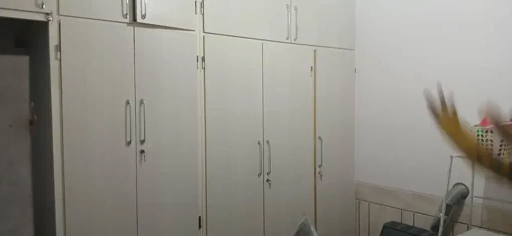 رهن کامل منزل ویلایی طبقه دوم فلکه معلم فاز ۲|اجارهٔ خانه و ویلا|مرودشت, فاز دوم شهرک فرهنگیان|دیوار