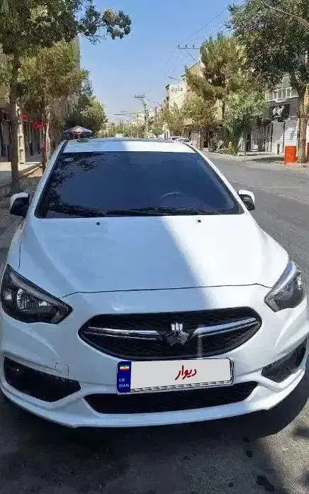 شاهینG دنده ای مدل / با اقساط متنوع بالا|خودرو سواری و وانت|تهران, باغ فیض|دیوار