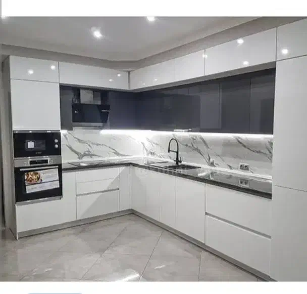 تعمیرات و ساخت انواع کابینت کمد دیواری ،کتابخانه ،|خدمات پیشه و مهارت|اسلام‌شهر, چیچکلو|دیوار