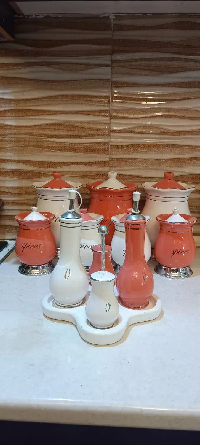 پاسماوری|ظروف نگهدارنده، پلاستیکی، یک‌بارمصرف|مشهد, حضرت حجت|دیوار