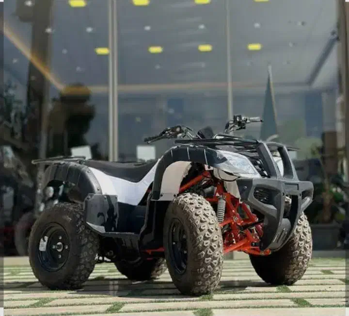 چهار چرخ کایو ۱۵۰ cc|موتورسیکلت|ایزدشهر, |دیوار