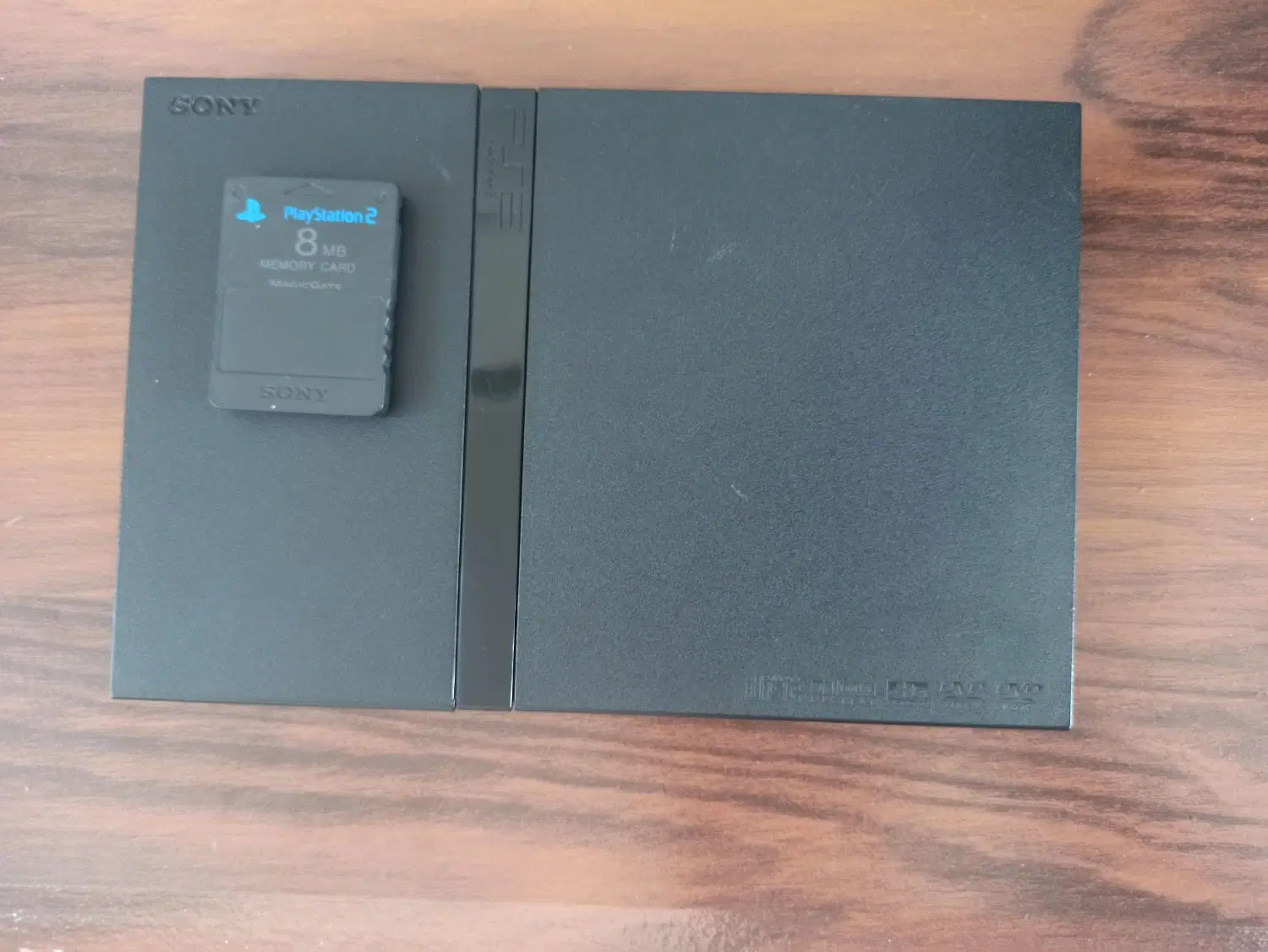 PS2 فلش خور|کنسول، بازی ویدئویی و آنلاین|کرمانشاه, |دیوار