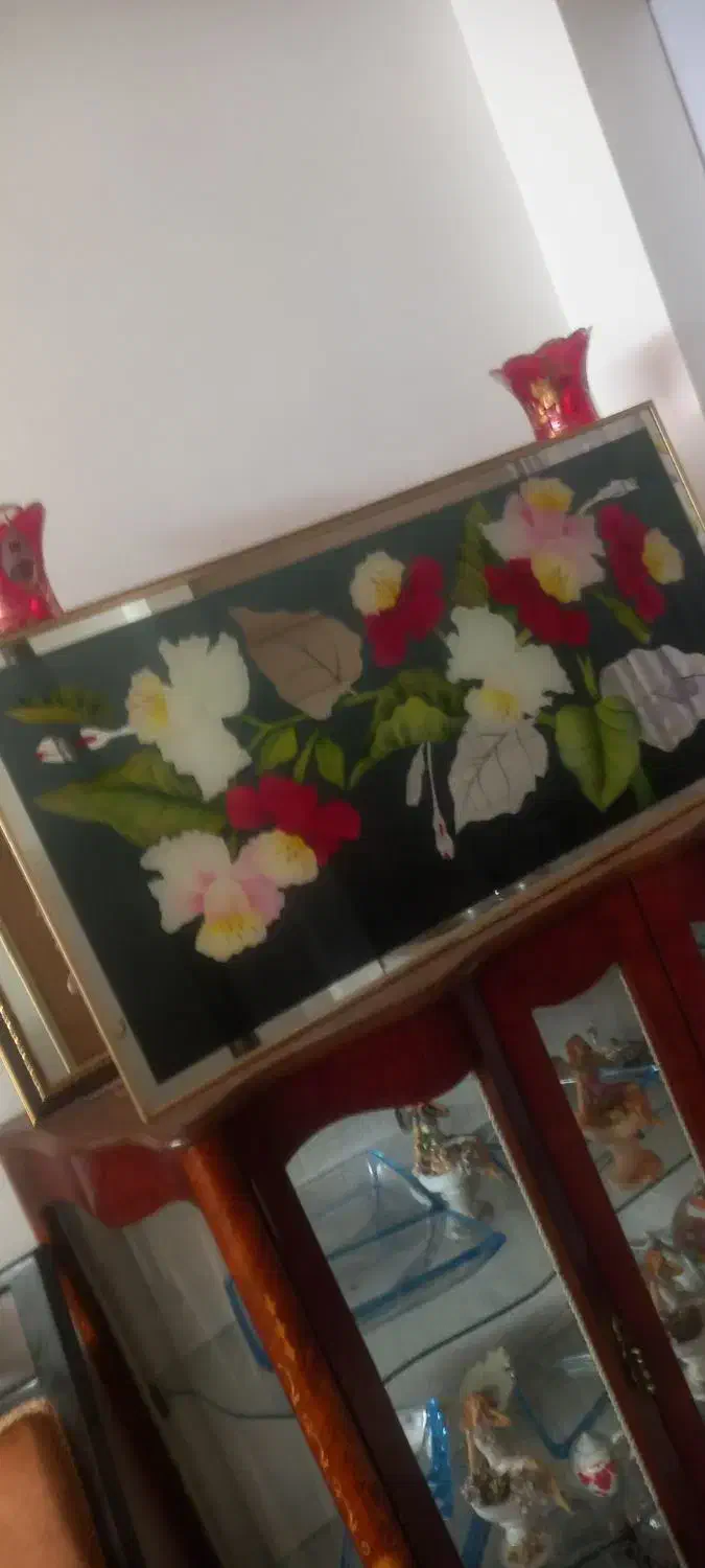 تابلواینه رومیزی|تابلو، نقاشی، عکس|اراک, |دیوار