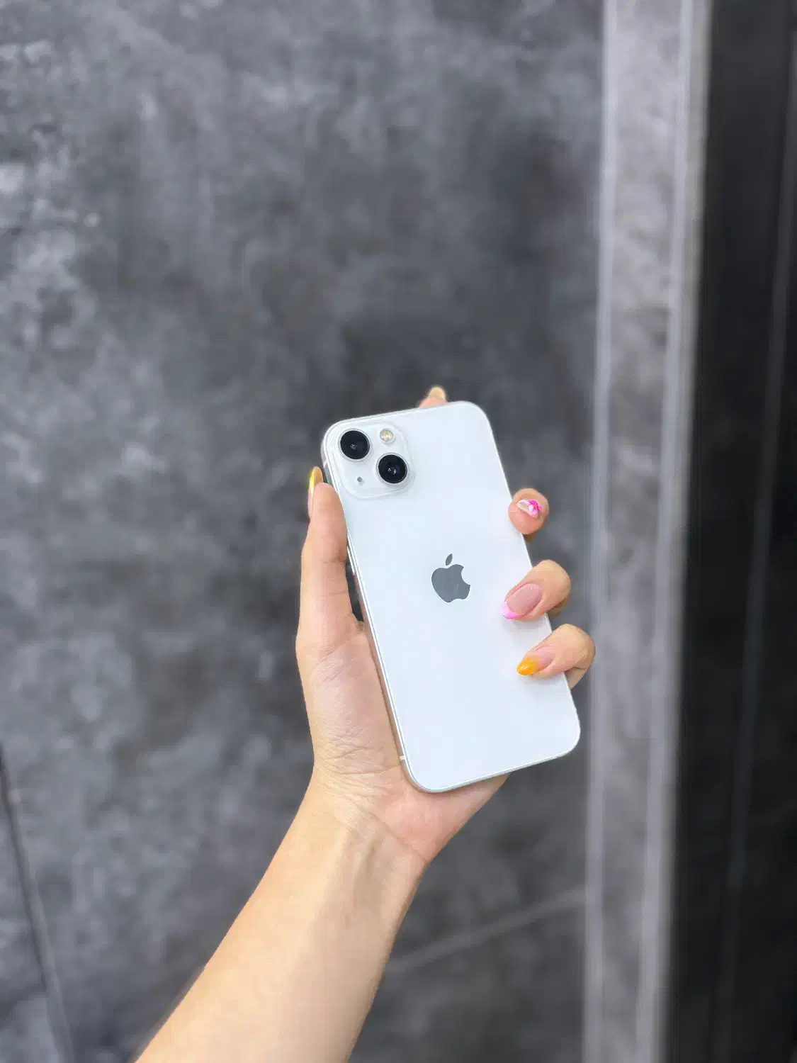 گوشی قدیمی بده و ایفون ۱۳ رو قسطی ببر|موبایل|اصفهان, احمدآباد|دیوار