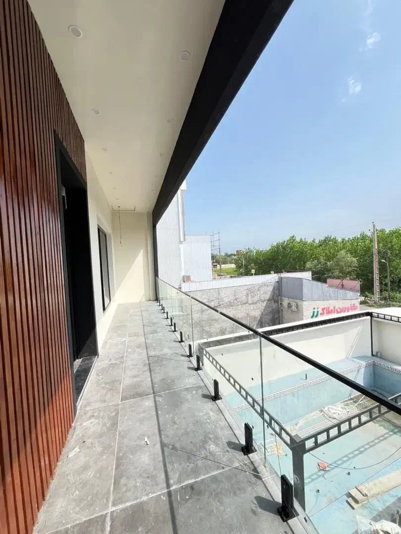 ویلا|فروش خانه و ویلا|رشت, خرسندی|دیوار