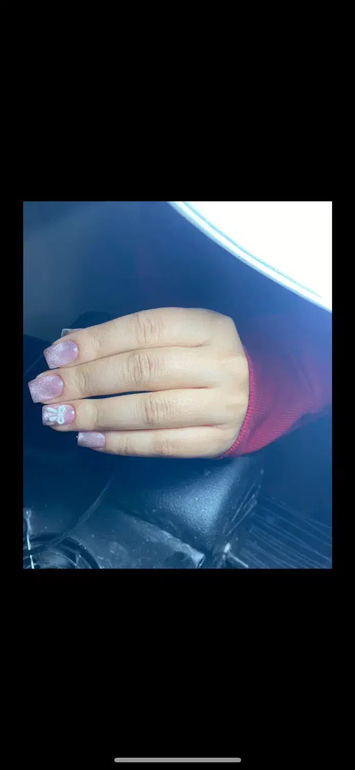 تخفیف ویژه آموزش حرفه ای ناخن و کاشت ناخن|خدمات آرایشگری و زیبایی|تهران, شهرک رضویه|دیوار