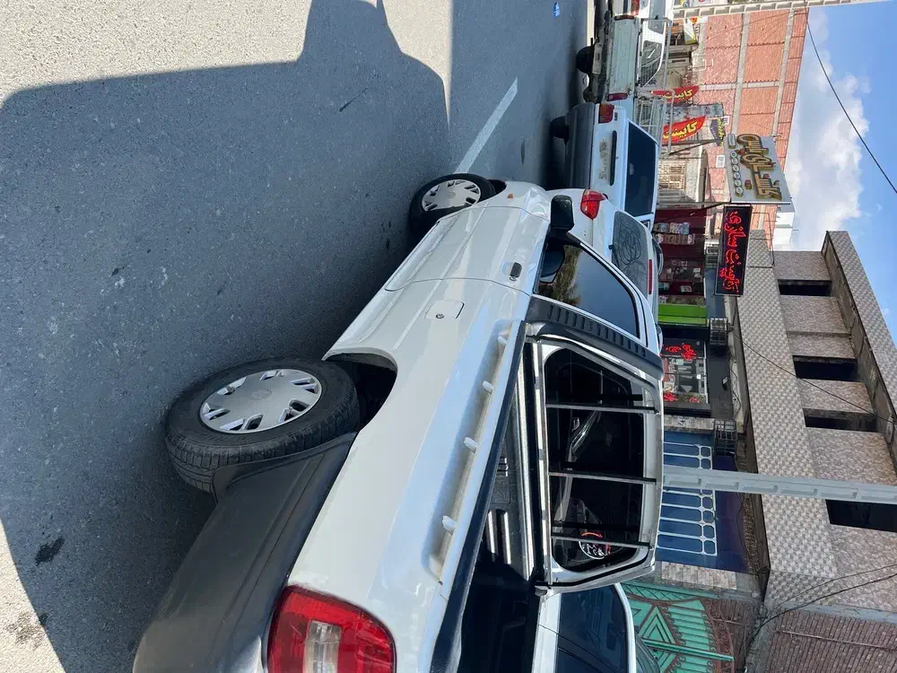 پراید وانت 151|خودرو سواری و وانت|بندرعباس, |دیوار