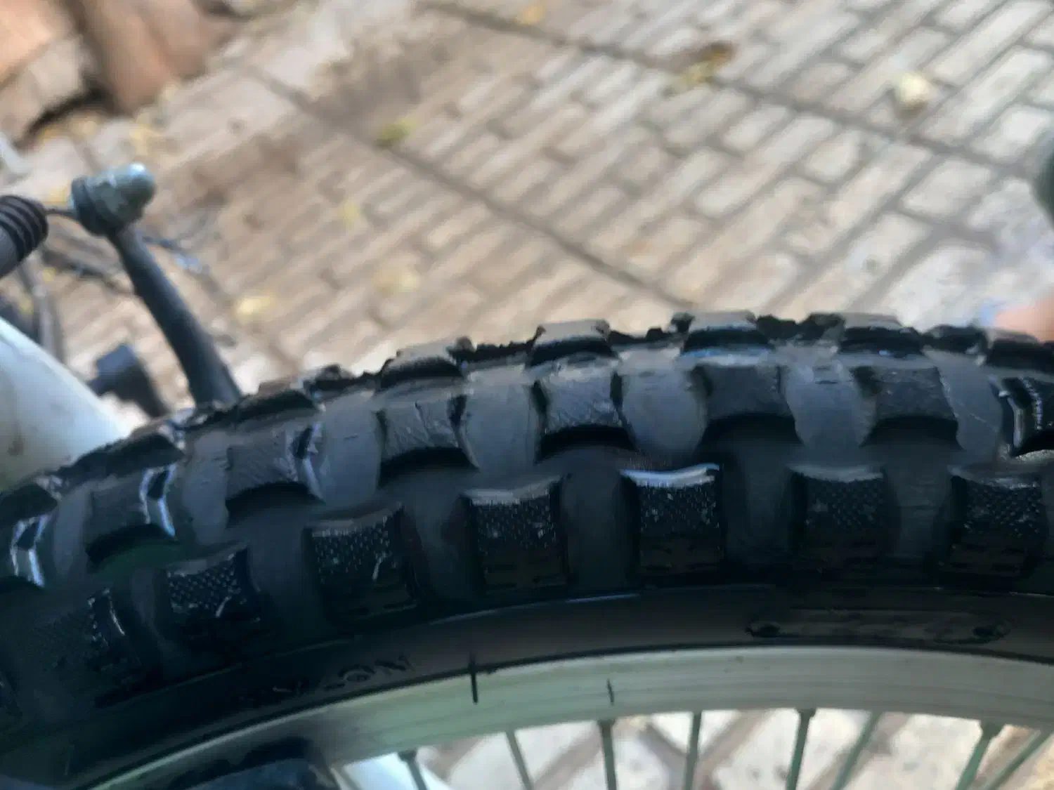 دوچرخه سایز۲۰|دوچرخه، اسکیت، اسکوتر|هشتگرد, هشتگرد قدیم|دیوار