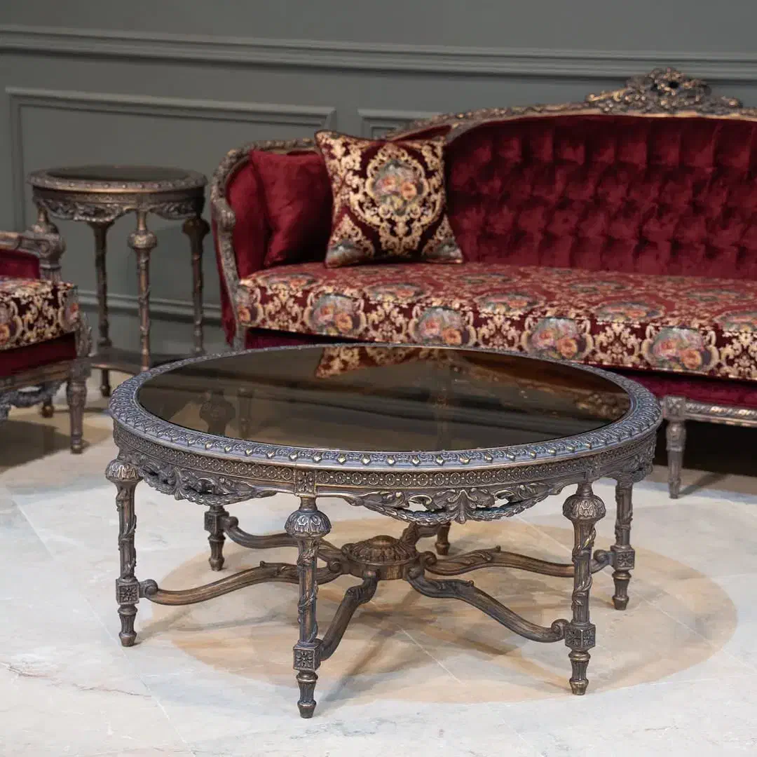 Qqqمبل شیدا.       مبلمان رویا/*|حراج|بندر کنگان, |دیوار