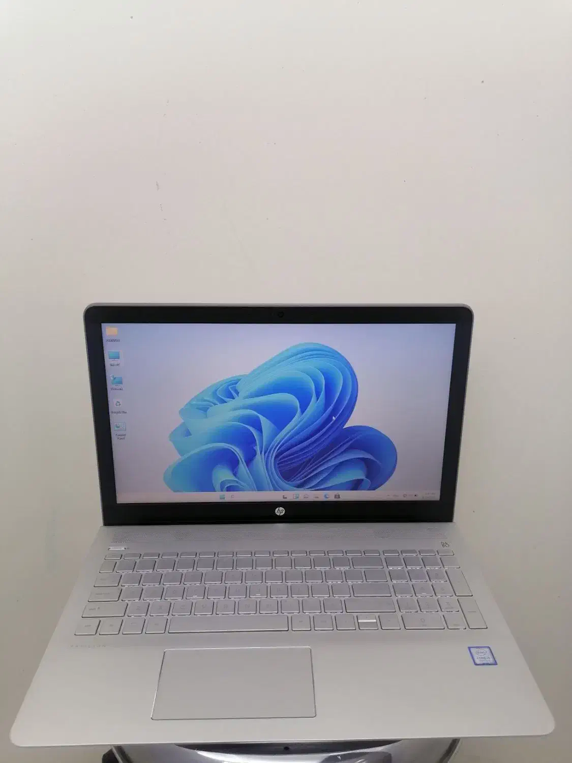 لپتاپ i5 رم 8 هارد 256 SSD|رایانه همراه|شیراز, فرگاز|دیوار