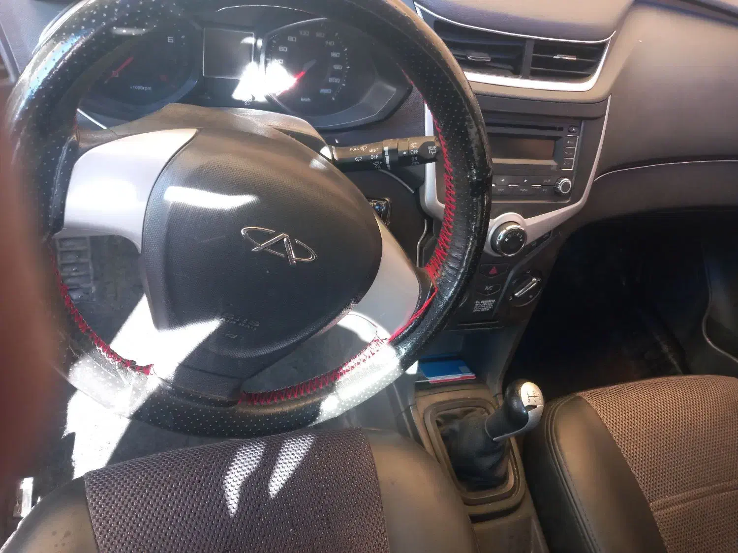 mvm315|خودرو سواری و وانت|آران و بیدگل, |دیوار