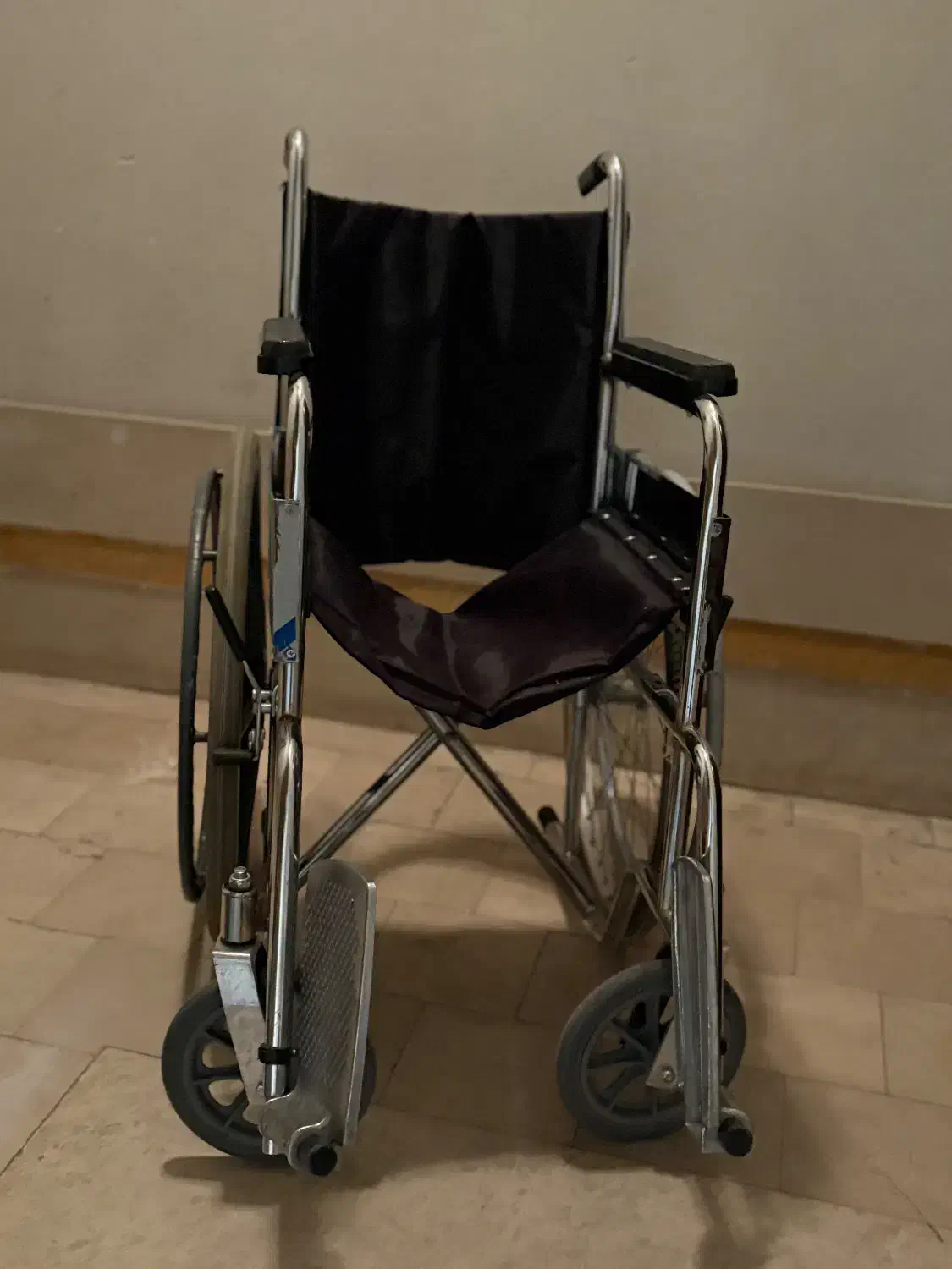 ویلچر تاشو|آرایشی، بهداشتی، درمانی|مشهد, فرهنگ|دیوار