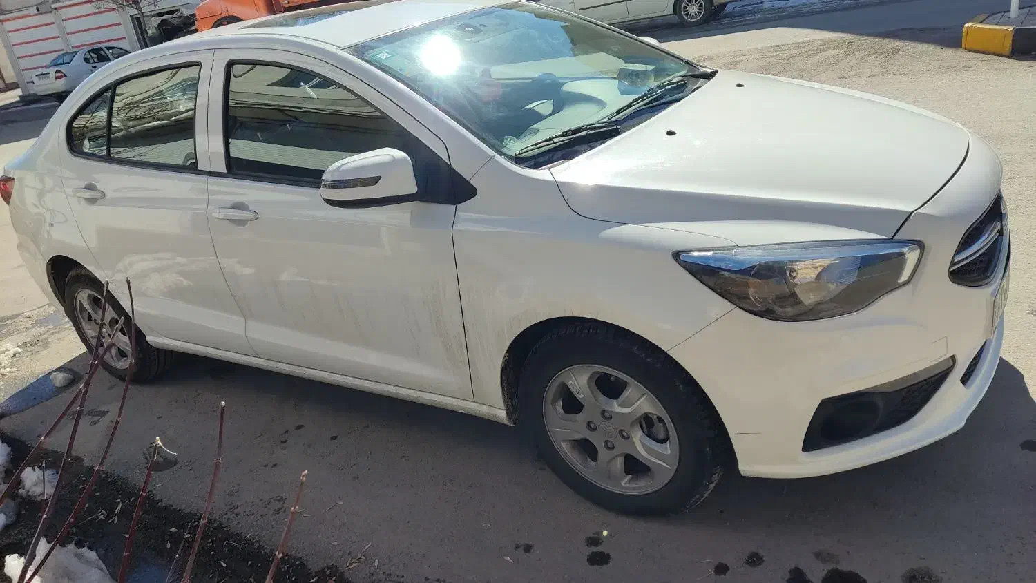 شاهین g مدل ۱۴۰۲|خودرو کلاسیک|شازند, |دیوار