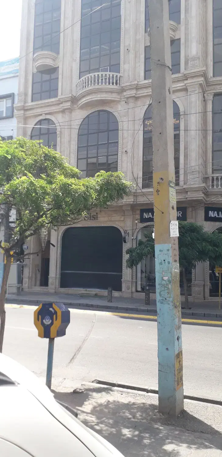 فروش واحد پزشکان در ساختمان پزشکان شریعتی|فروش دفتر کار، اتاق اداری، مطب|اردبیل, |دیوار