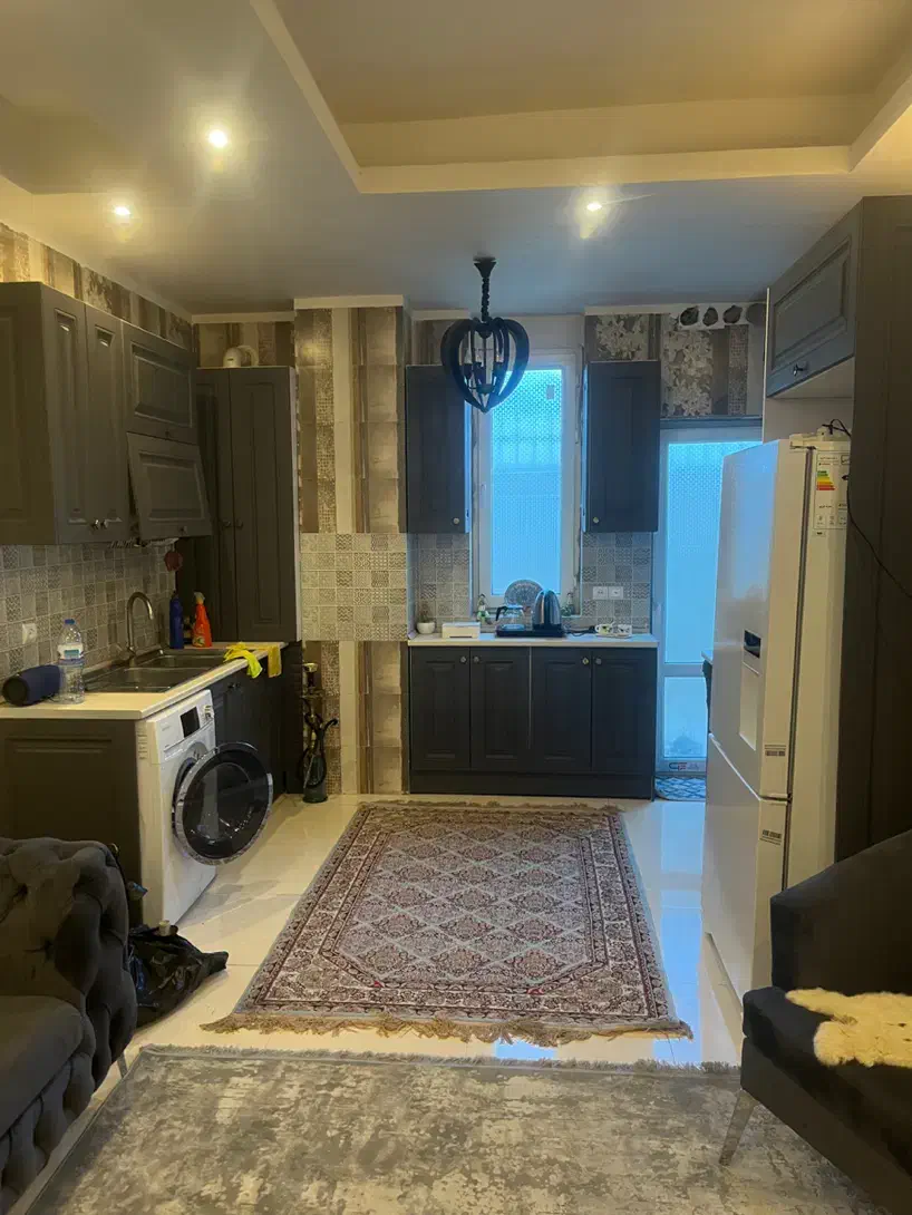 ۵۱متر سند دارنوساز باپارکینگ با۲۰ مترحیاط کهریزک|فروش آپارتمان|کهریزک, |دیوار