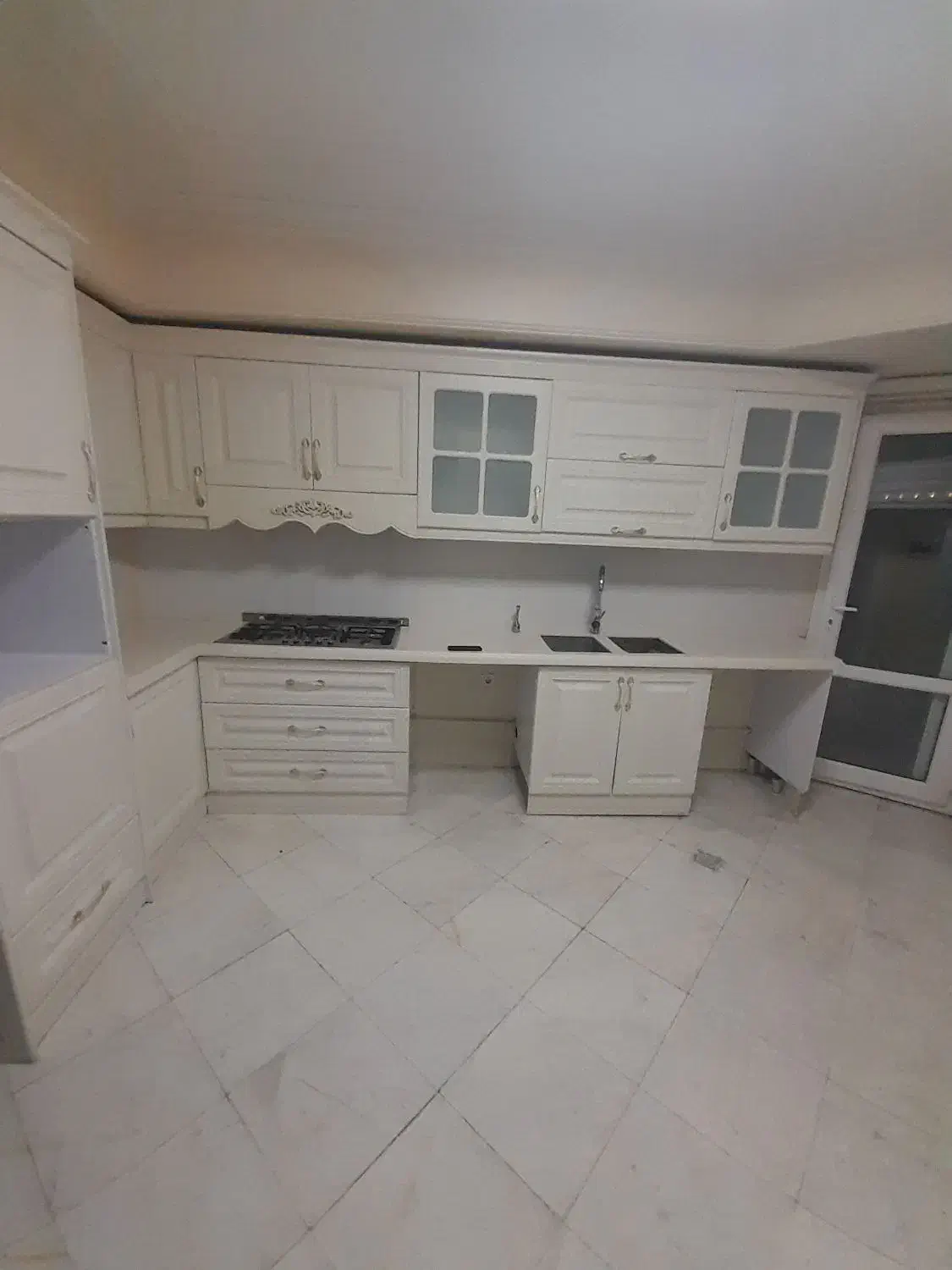 صرافهای جنوبی ۱۴۰متر ۳خواب نور نقشه فوقالعاده|اجارهٔ آپارتمان|تهران, دریا|دیوار