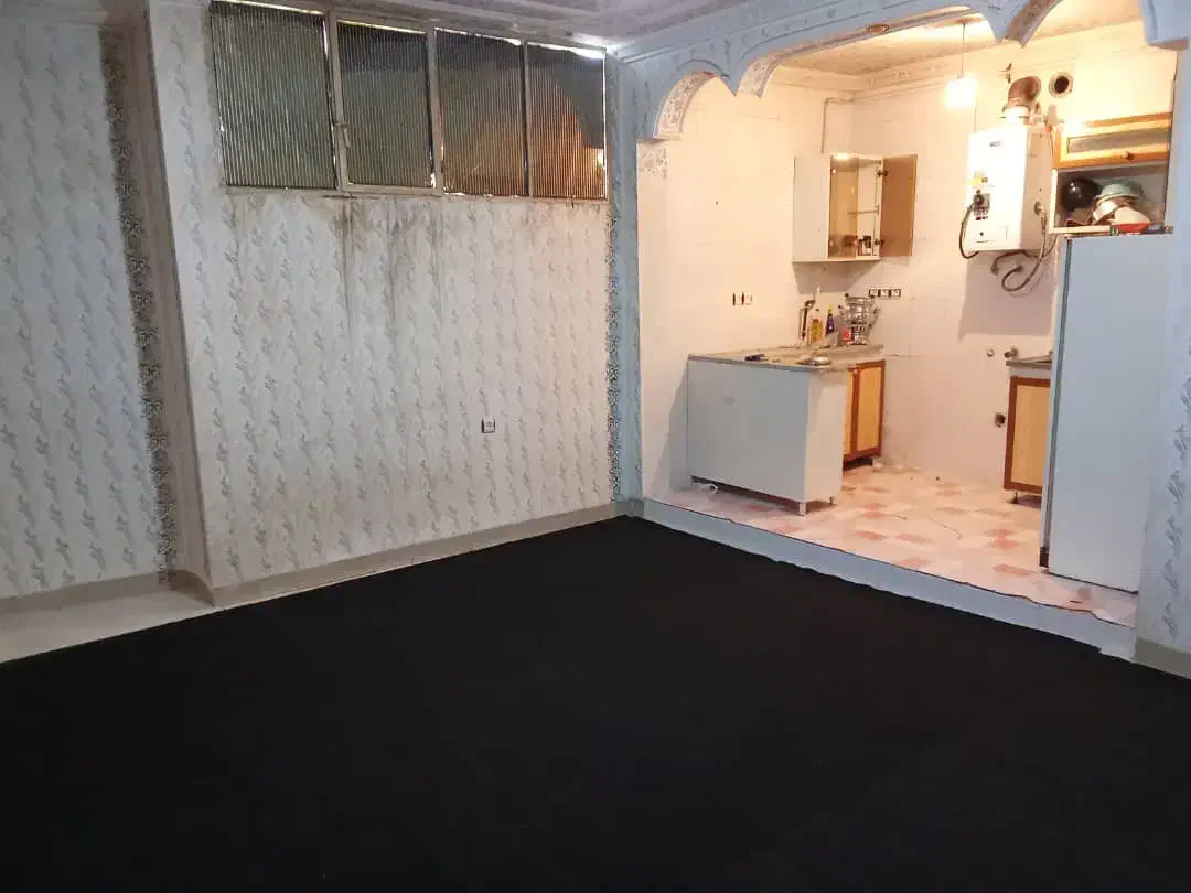 فروش اپارتمان  ۵۵متری  یاسوج میدان عدل|فروش آپارتمان|یاسوج, |دیوار