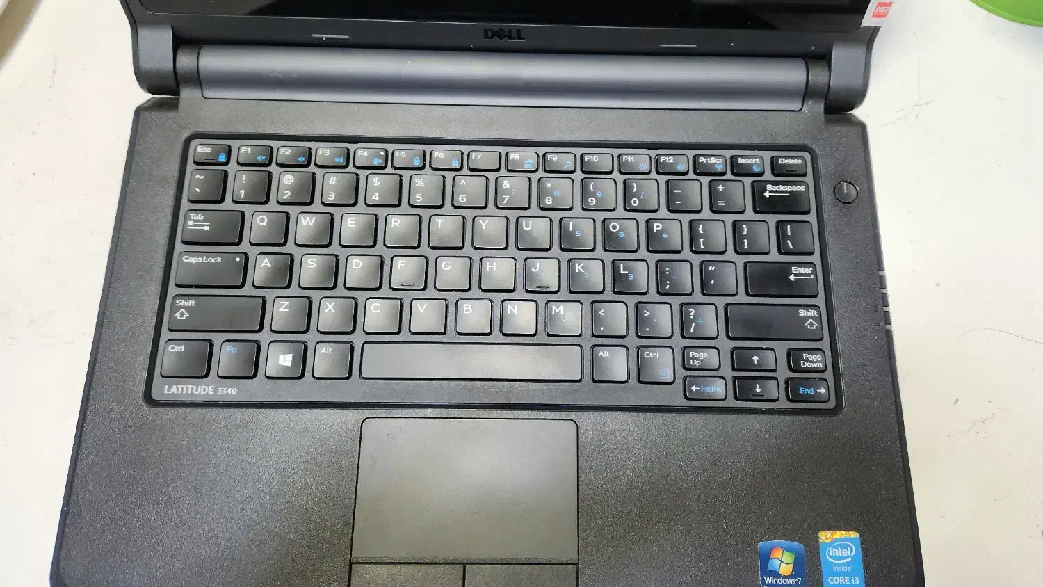 لپ‌تاپ ۱۳ اینچ، سبک و سالم|رایانه همراه|تهران, فردوسی|دیوار