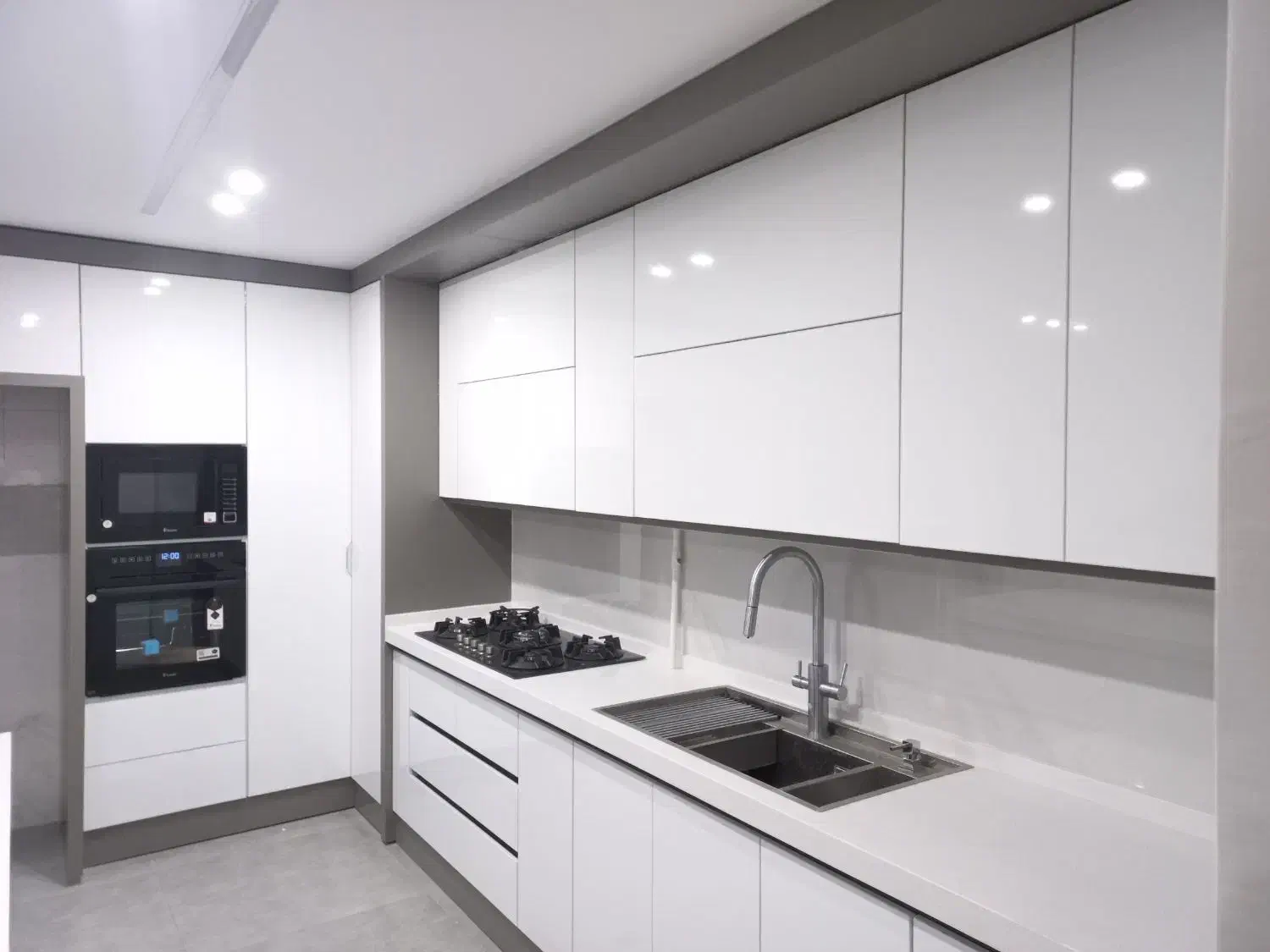 کابینت آشپزخانه|مصالح و تجهیزات ساختمان|اهواز, کیانشهر|دیوار