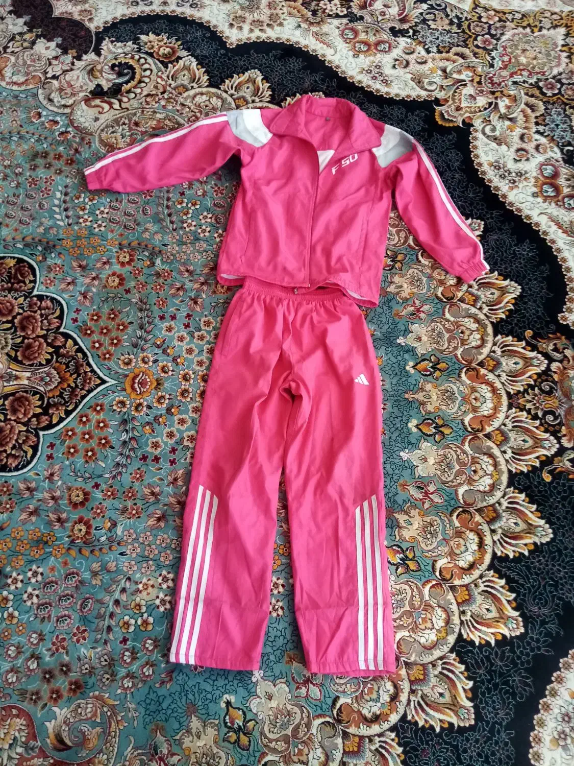 لباس ورزشی|لباس|بجنورد, |دیوار