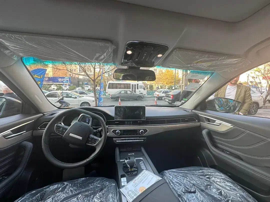 فیدلیتی الیت ۵ ،۷ نفره اقساط تحویل فوری یکساعته|خودرو سواری و وانت|تهران, سعادتآباد|دیوار