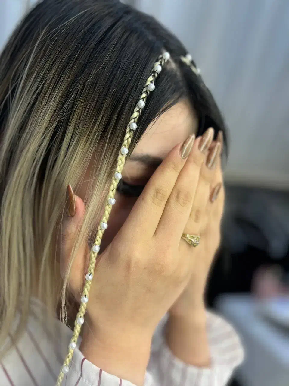 بافت مو|خدمات آرایشگری و زیبایی|زابل, |دیوار