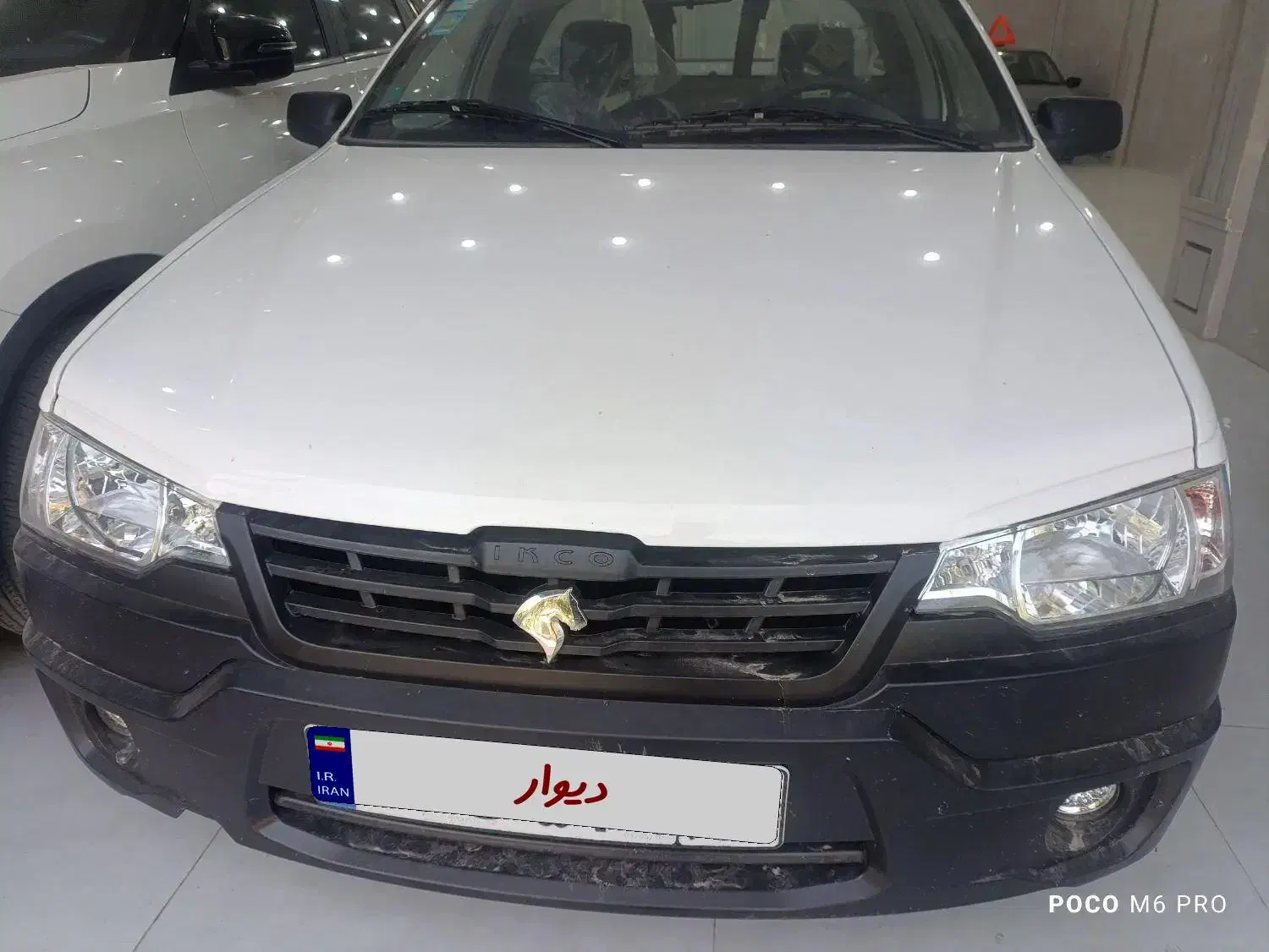 اریسان 2|خودرو سواری و وانت|فین, |دیوار