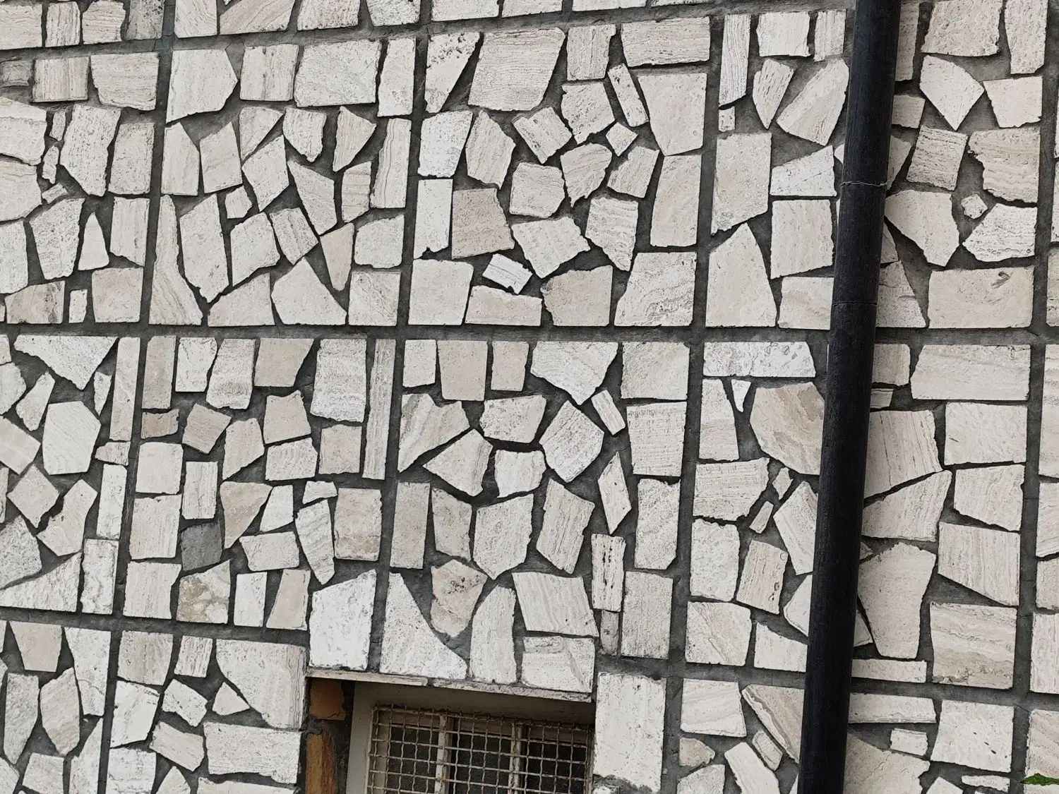 کاشیکاری و کلیه کارهای ساختمانی|خدمات پیشه و مهارت|اقلید, |دیوار