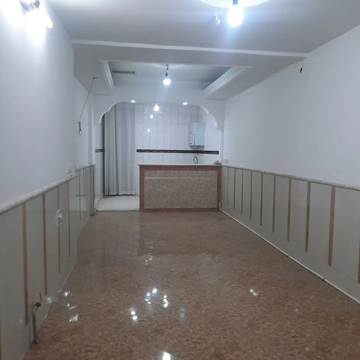 رهن کامل|اجارهٔ خانه و ویلا|ری, سیزده آبان|دیوار