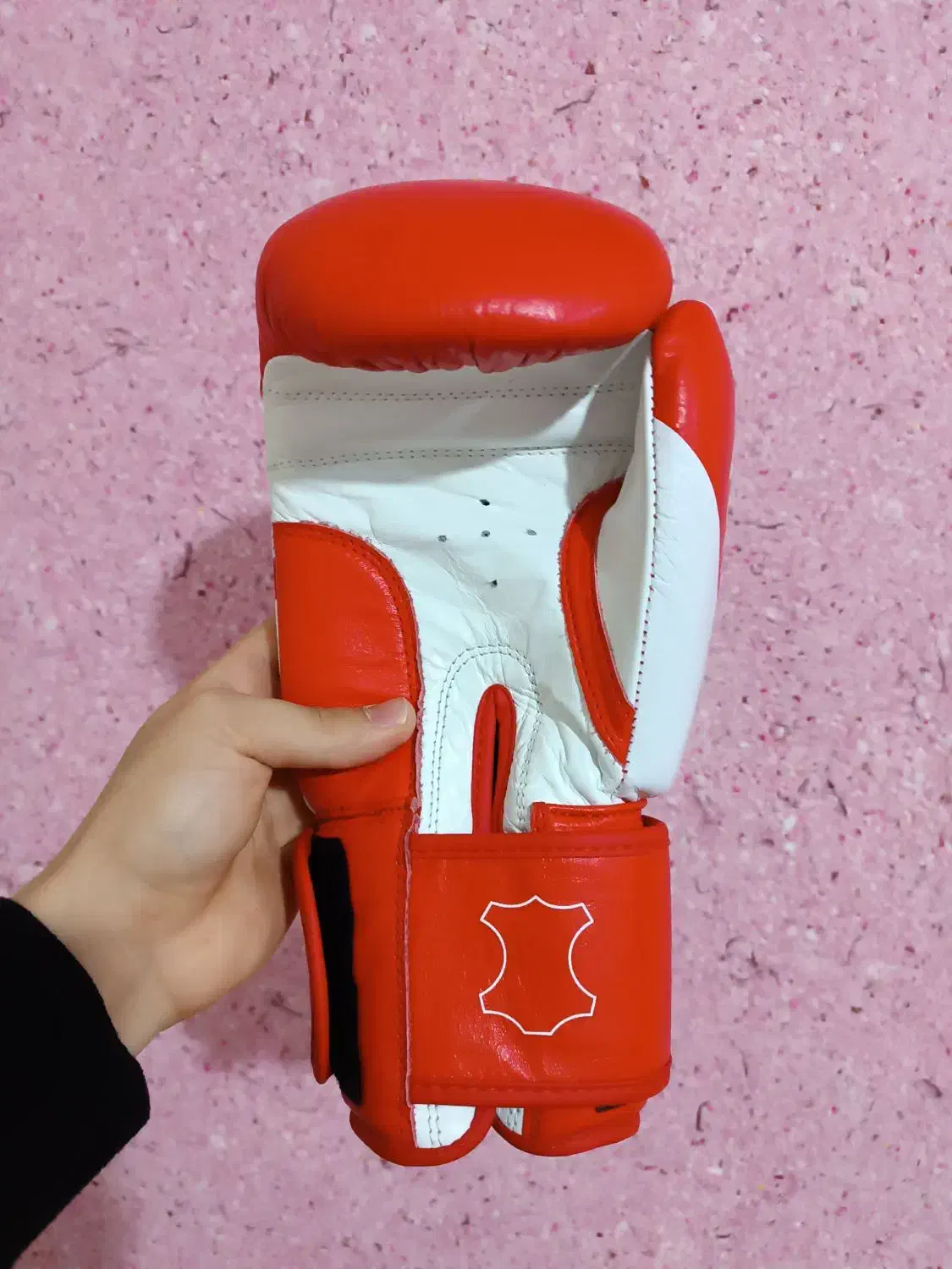 دستکش بوکس|تجهیزات ورزشی|مشهد, سجاد شهر|دیوار